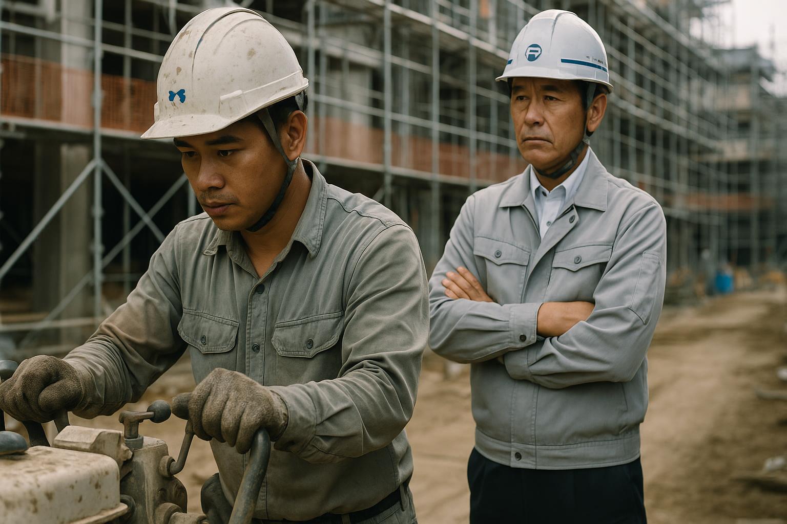 管理職登用意向81.3%と体系的育成プログラム保有24.8%のギャップ